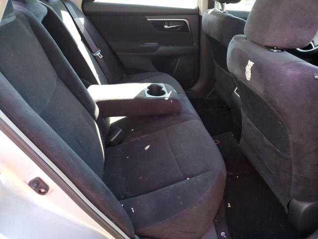 Photo 6 from auction – 2013 NISSAN ALTIMA 2.5 with VIN 1N4AL3AP7DC151808