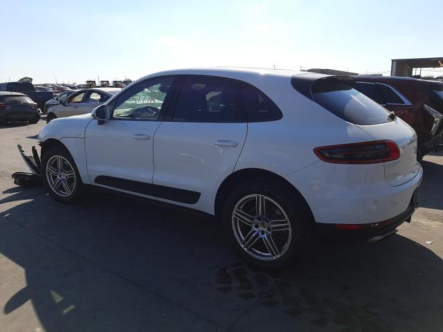 Photo 3 from auction – 2018 PORSCHE MACAN with VIN WP1AA2A5XJLB06767