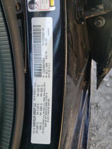 Photo 10 from auction – 2013 DODGE AVENGER SE with VIN 1C3CDZAB9DN752833