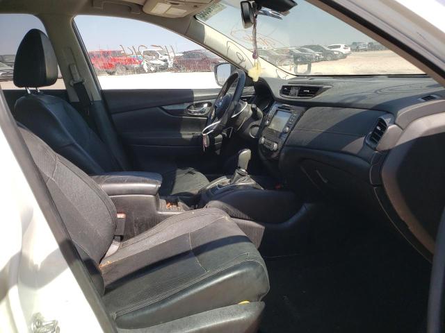 Photo 5 from auction – 2017 NISSAN ROGUE S with VIN JN8AT2MT1HW147212