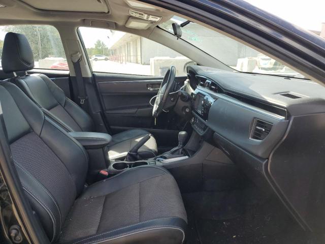 Photo 5 from auction – 2014 TOYOTA COROLLA L with VIN 2T1BURHEXEC082477