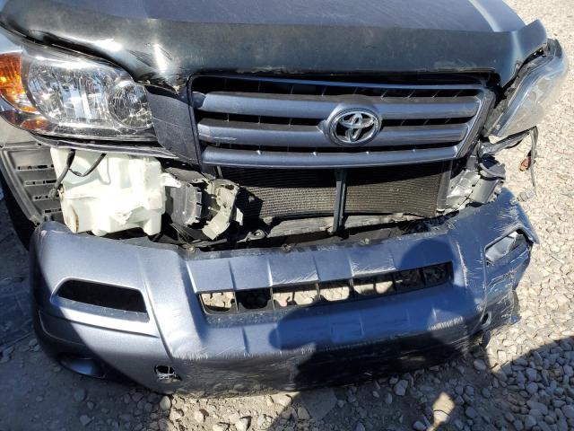 Photo 9 from auction – 2004 TOYOTA HIGHLANDER with VIN JTEEP21A940020396