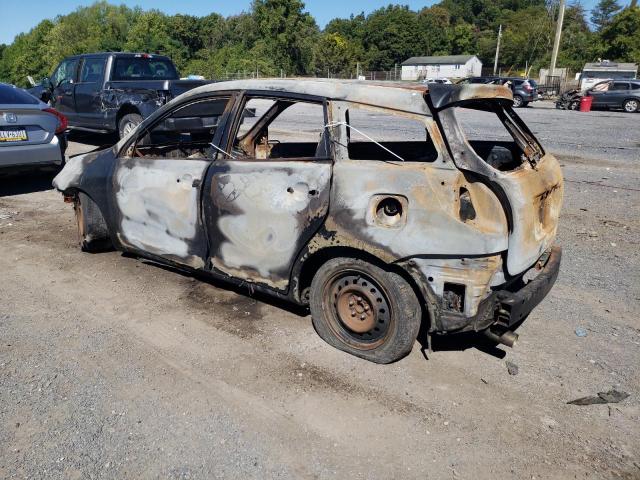 Photo 3 from auction – 2006 TOYOTA COROLLA MA with VIN 2T1KR32E36C556276