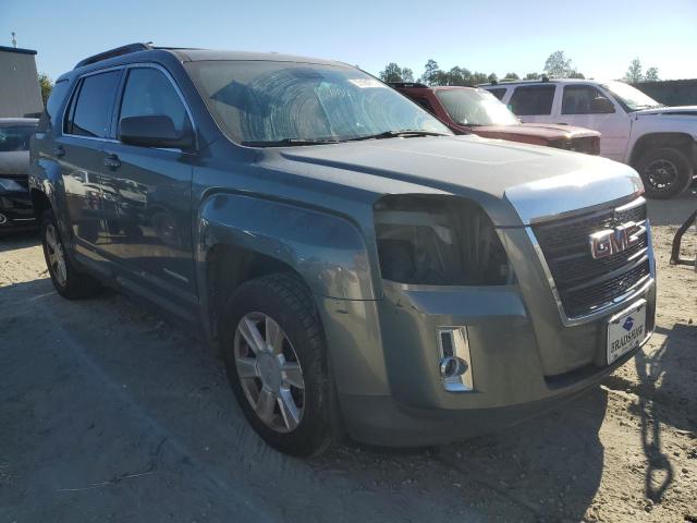 Photo 1 from auction – 2013 GMC TERRAIN SL with VIN 2GKALUEK1D6420915