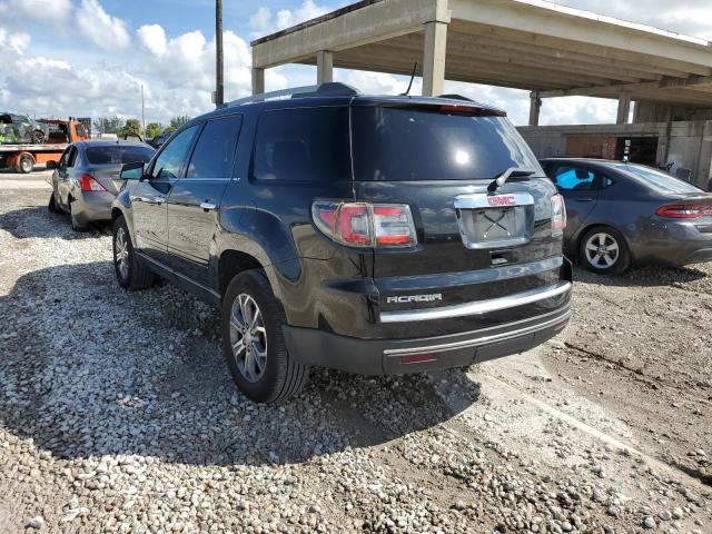 Photo 3 from auction – 2015 GMC ACADIA SLT with VIN 1GKKRRKD3FJ163767