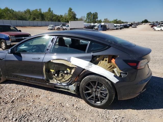 Photo 9 from auction – 2021 TESLA MODEL 3 with VIN 5YJ3E1EB0MF090546