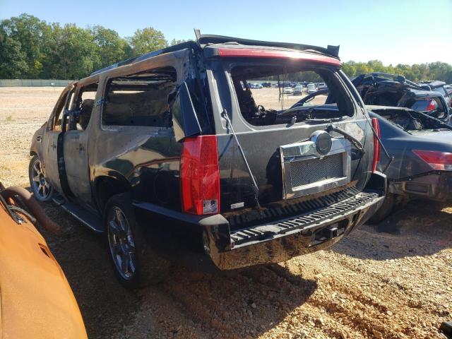 Zdjęcie 3 z aukcji – 2008 CADILLAC ESCALADE E z VIN 1GYFK66888R208892