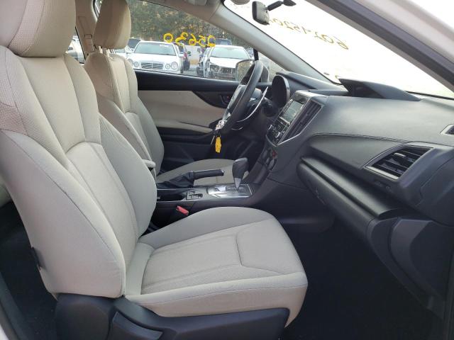 Photo 5 from auction – 2018 SUBARU IMPREZA PR with VIN 4S3GTAD64J3742055