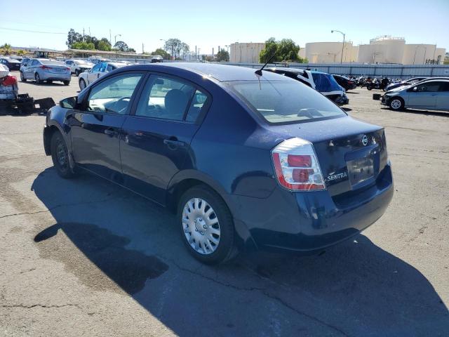 Photo 3 from auction – 2008 NISSAN SENTRA 2.0 with VIN 3N1AB61E68L690608