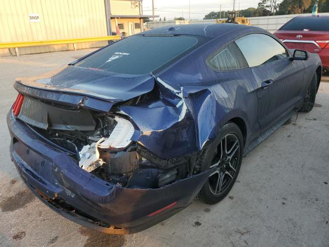 Photo 4 from auction – 2018 FORD MUSTANG with VIN 1FA6P8TH2J5162180