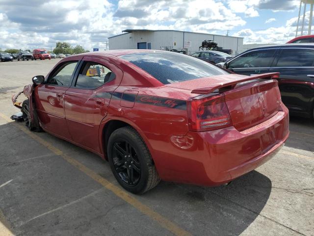Photo 3 from auction – 2006 DODGE CHARGER R/ with VIN 2B3KA53H66H191417