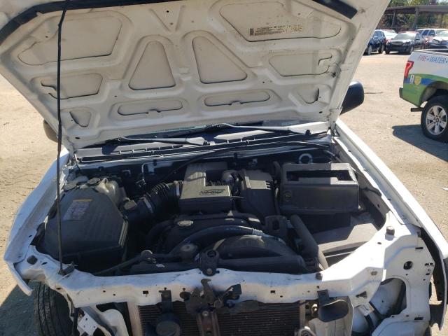 Photo 7 from auction – 2004 CHEVROLET COLORADO with VIN 1GCDS136248144397
