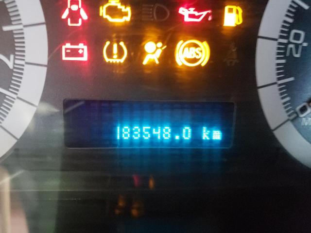 Photo 8 from auction – 2008 FORD ESCAPE LIM with VIN 1FMCU94118KC60878