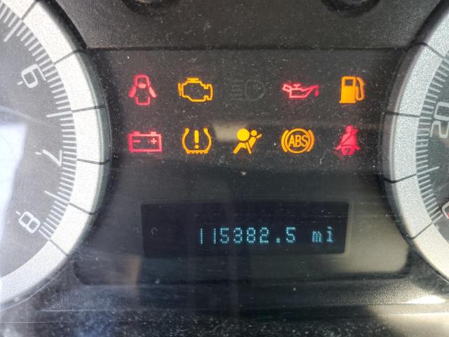 Photo 8 from auction – 2009 FORD ESCAPE XLT with VIN 1FMCU03G19KB13723