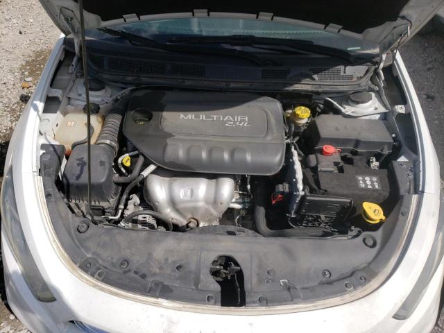Photo 7 from auction – 2015 DODGE DART LIMIT with VIN 1C3CDFCBXFD300037