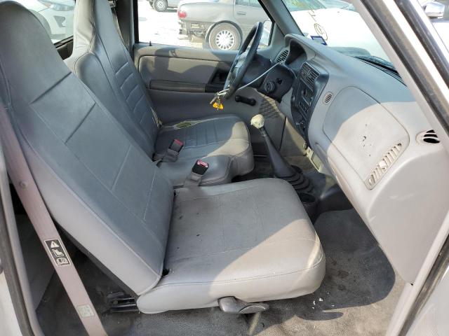 Photo 5 from auction – 2000 FORD RANGER with VIN 1FTYR10C5YPB19853