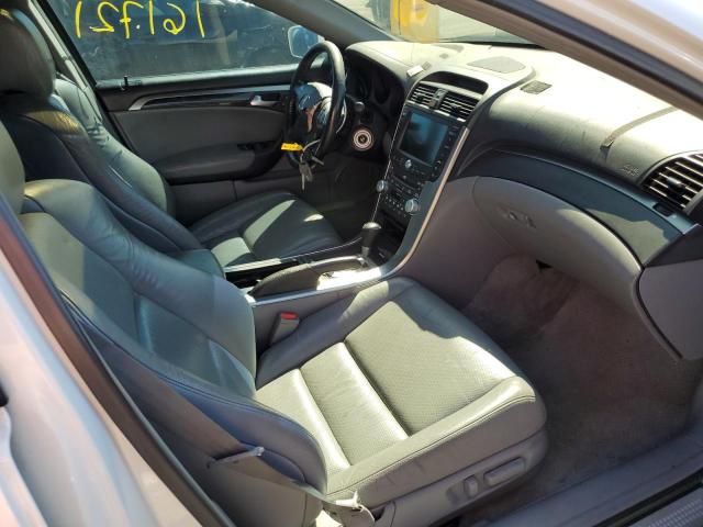 Photo 5 from auction – 2005 ACURA TL with VIN 19UUA66285A018047