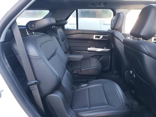 Zdjęcie 6 z aukcji – 2020 FORD EXPLORER X z VIN 1FMSK7DH2LGC74545