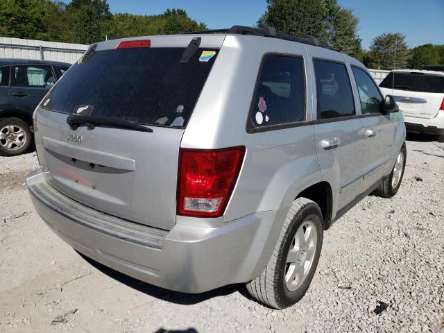 Photo 4 from auction – 2010 JEEP GRAND CHER with VIN 1J4PS4GK2AC146305