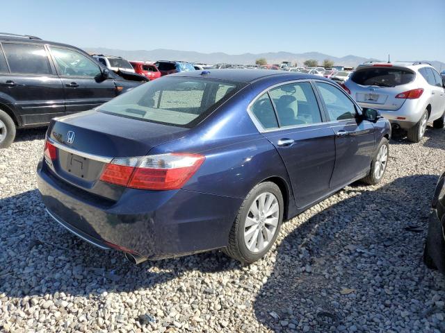 Photo 4 from auction – 2015 HONDA ACCORD EXL with VIN 1HGCR2F8XFA024449