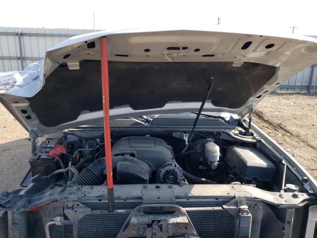 Photo 7 from auction – 2014 CHEVROLET TAHOE C150 with VIN 1GNSCCE05ER140016