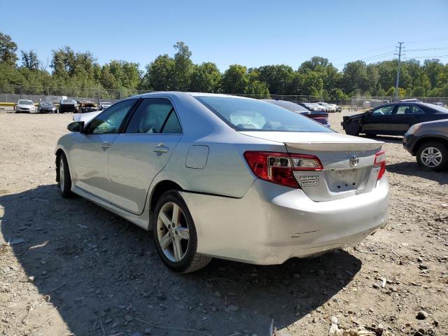 Photo 3 from auction – 2014 TOYOTA CAMRY L with VIN 4T1BF1FK3EU419252