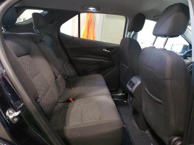 Photo 6 from auction – 2020 CHEVROLET EQUINOX LT with VIN 3GNAXKEVXLS675102