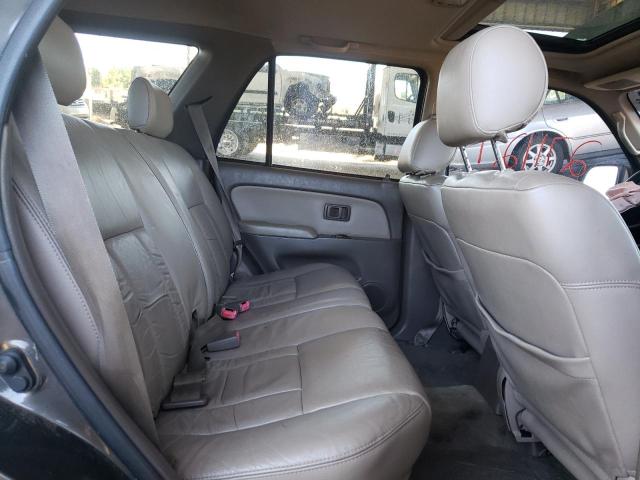 Photo 6 from auction – 1996 TOYOTA 4RUNNER LI with VIN JT3HN87RXT0040425