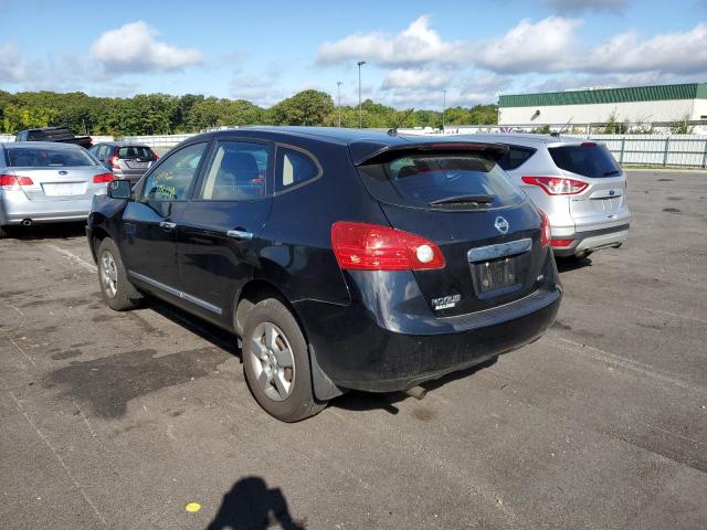 Photo 3 from auction – 2013 NISSAN ROGUE S with VIN JN8AS5MV9DW603814