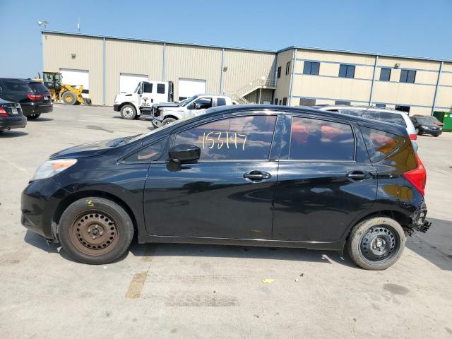 Photo 9 from auction – 2015 NISSAN VERSA NOTE with VIN 3N1CE2CP2FL380203