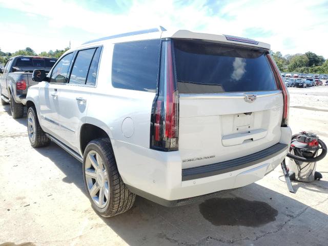 Photo 3 from auction – 2019 CADILLAC ESCALADE P with VIN 1GYS4CKJ6KR215220