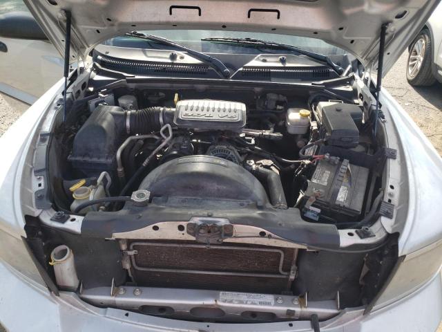 Photo 7 from auction – 2011 DODGE DAKOTA with VIN 1D7RE3GK6BS623234