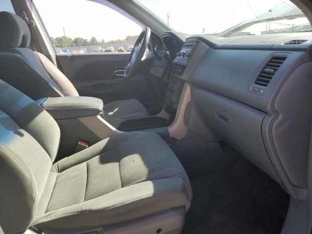 Photo 5 from auction – 2008 HONDA PILOT SE with VIN 5FNYF28348B013505