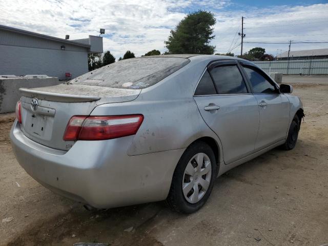 Photo 4 from auction – 2007 TOYOTA CAMRY CE with VIN 4T1BE46K47U650409
