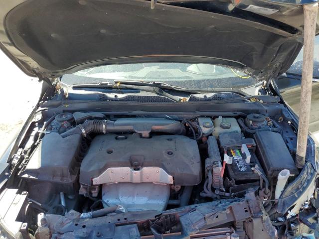 Foto 7 de la subasta – 2014 CHEVROLET IMPALA LT con VIN 2G1115SL1E9109739