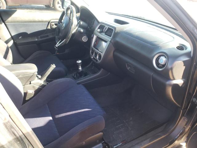 Photo 5 from auction – 2003 SUBARU IMPREZA WR with VIN JF1GD29673G511633