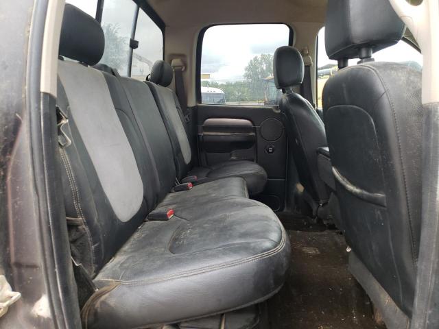 Photo 6 from auction – 2004 DODGE RAM 2500 S with VIN 1D7KU28D94J161761