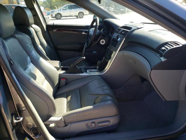 Photo 5 from auction – 2005 ACURA TL with VIN 19UUA662X5A030202