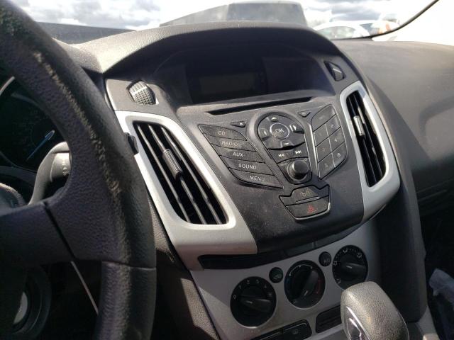 Photo 9 from auction – 2012 FORD FOCUS SE with VIN 1FAHP3K25CL428508