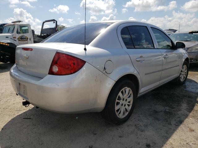 Photo 4 from auction – 2005 CHEVROLET COBALT with VIN 1G1AK52F757655082