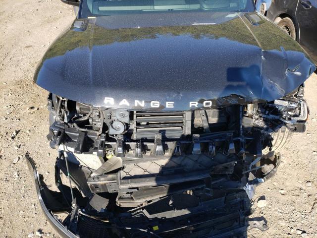 Photo 7 from auction – 2019 LAND ROVER ROVERSPORT with VIN SALWR2RU2KA875782