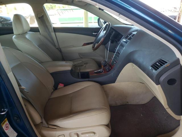 صورة رقم 5 من المزاد - 2007 LEXUS ES 350 مع VIN JTHBJ46G972088268