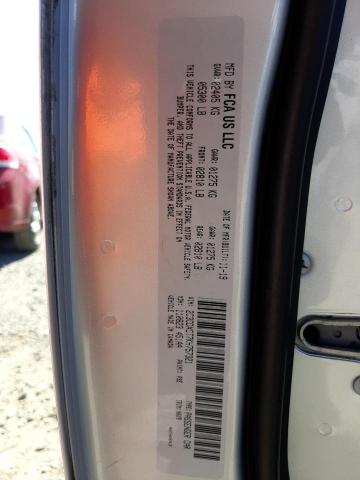 Photo 10 from auction – 2019 DODGE CHARGER R/ with VIN 2C3CDXCT7KH757321