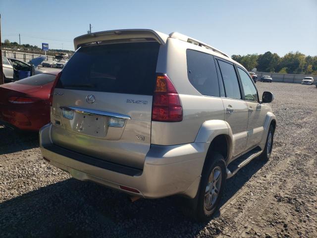 Photo 4 from auction – 2007 LEXUS GX 470 with VIN JTJBT20X370147414