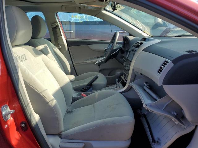 Photo 5 from auction – 2013 TOYOTA COROLLA BA with VIN 5YFBU4EE0DP163011