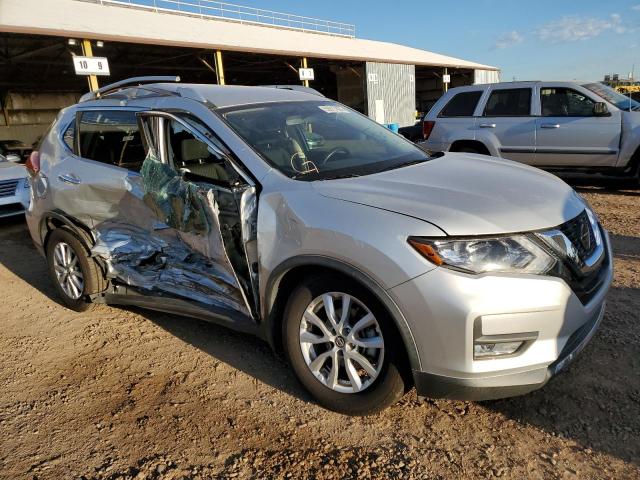 Photo 1 from auction – 2018 NISSAN ROGUE S with VIN KNMAT2MT5JP599630