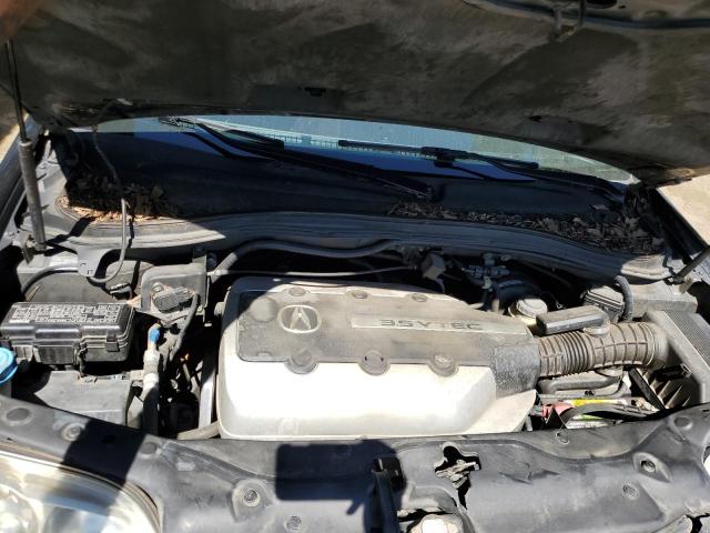 Photo 7 from auction – 2005 ACURA MDX with VIN 2HNYD18215H503617