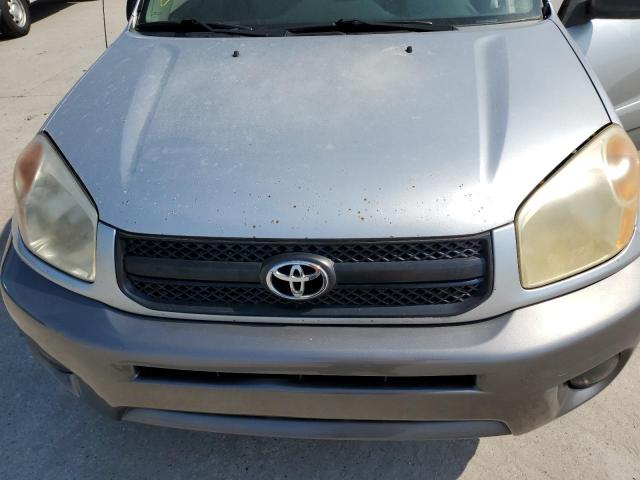 Photo 7 from auction – 2004 TOYOTA RAV4 with VIN JTEGD20V340035613