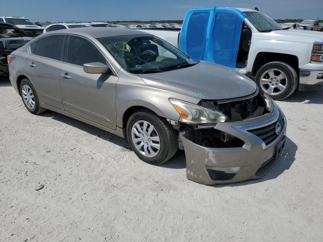 Photo 1 from auction – 2014 NISSAN ALTIMA 2.5 with VIN 1N4AL3AP1EN212706