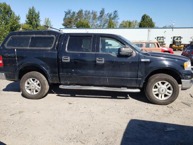 Photo 9 from auction – 2004 FORD F150 SUPER with VIN 1FTPW14514KD83255